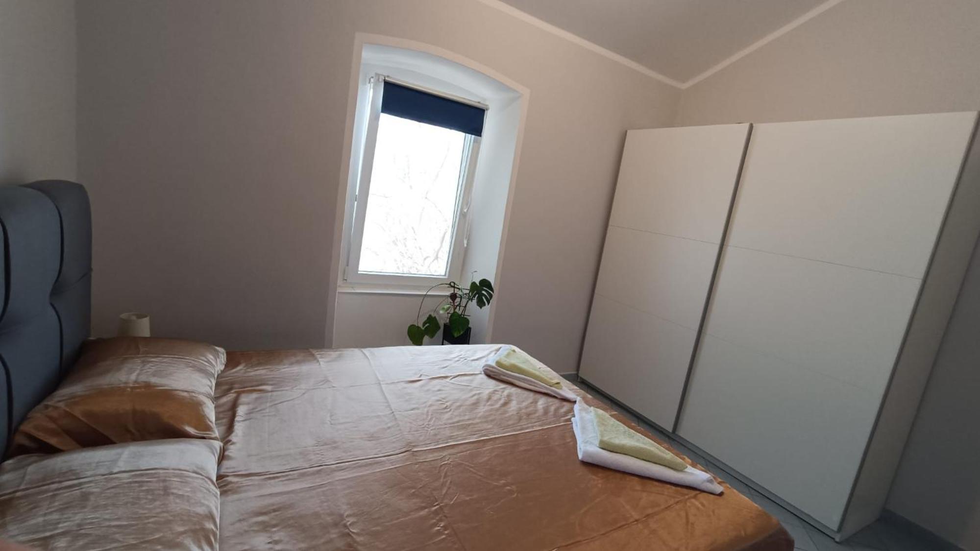 Studio Apartment Jemi Pula Eksteriør billede