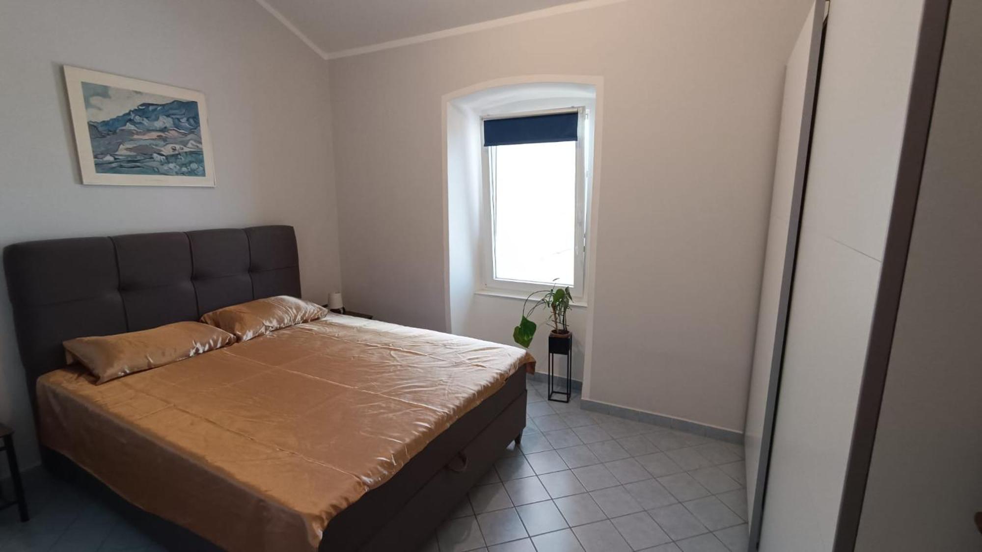 Studio Apartment Jemi Pula Eksteriør billede