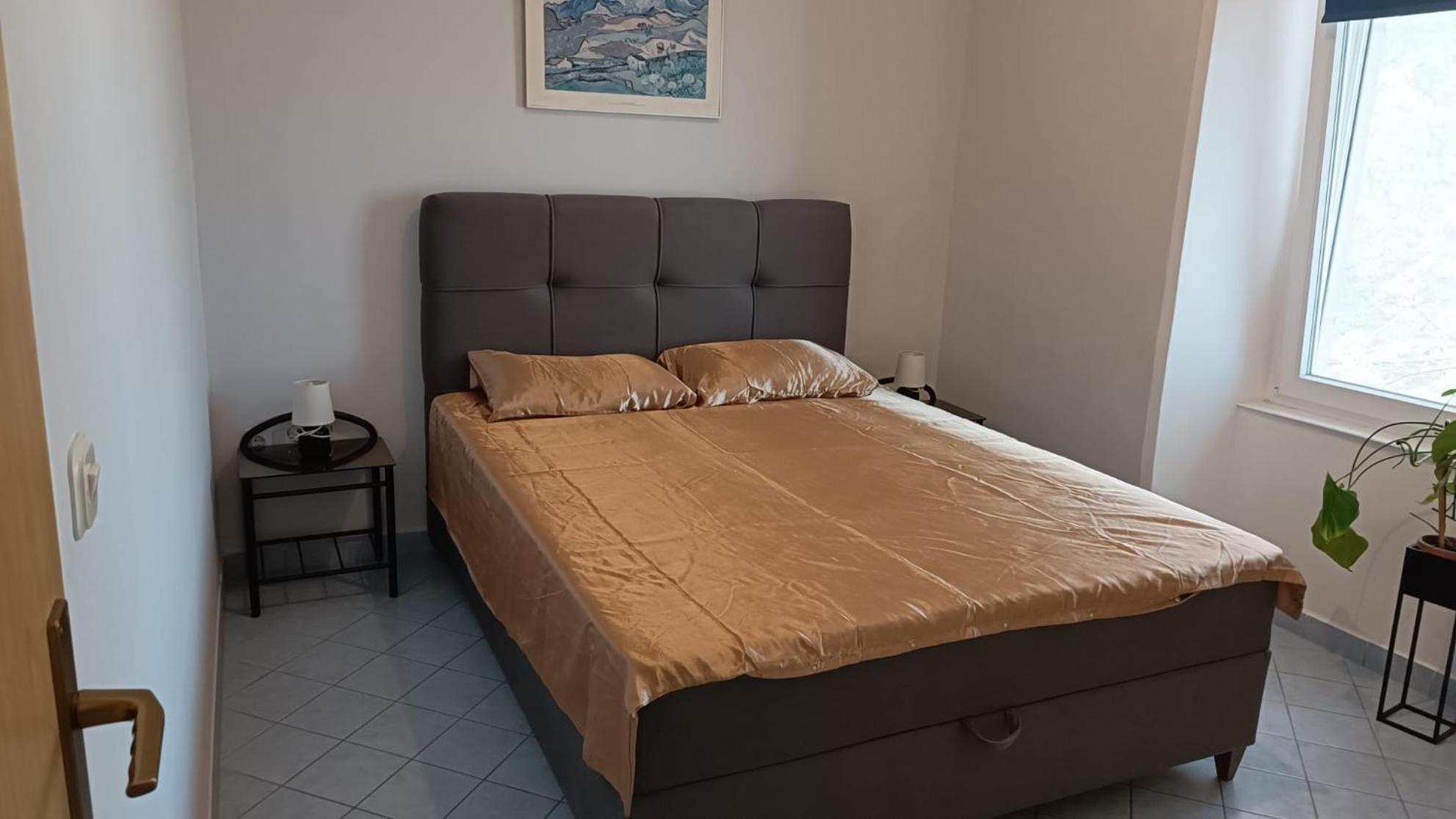 Studio Apartment Jemi Pula Eksteriør billede