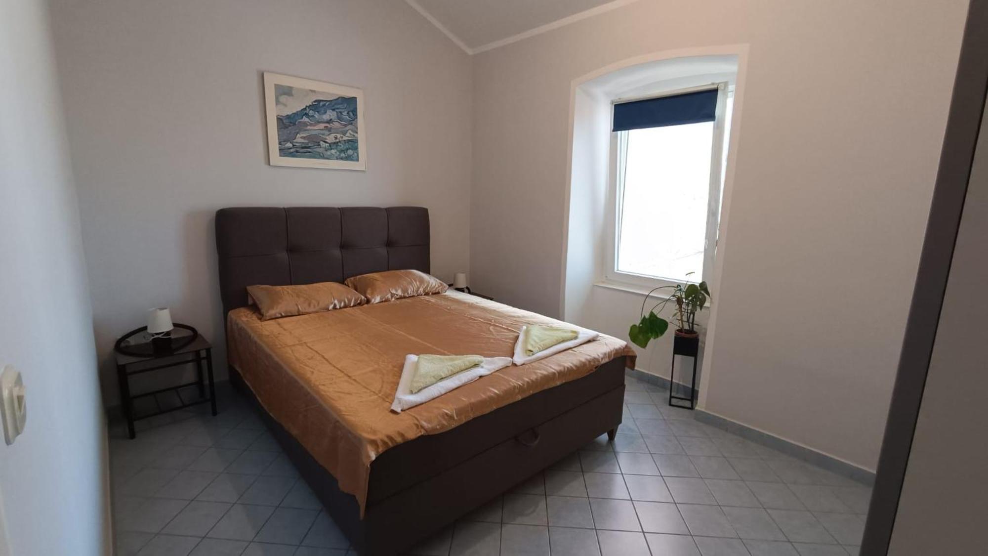 Studio Apartment Jemi Pula Eksteriør billede